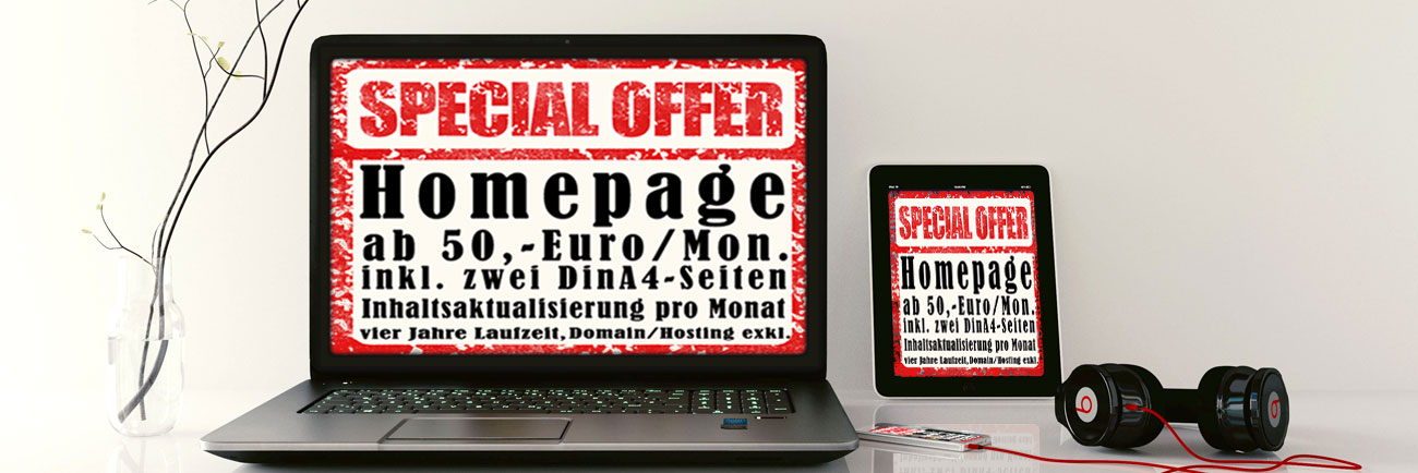 Angebot