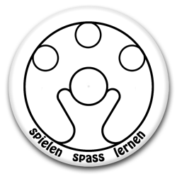 SpielenSpassLernen Logo